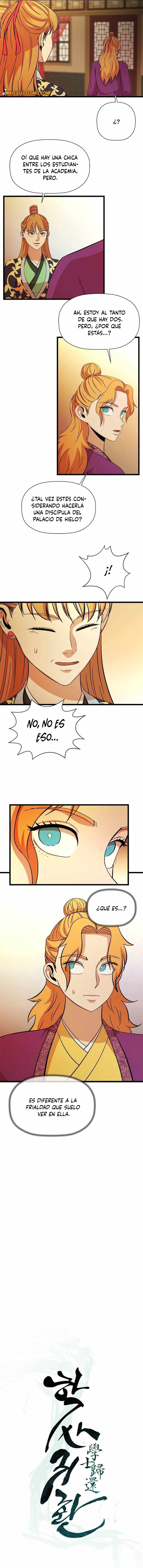 Read The Return of the Bachelor ES Manga Online