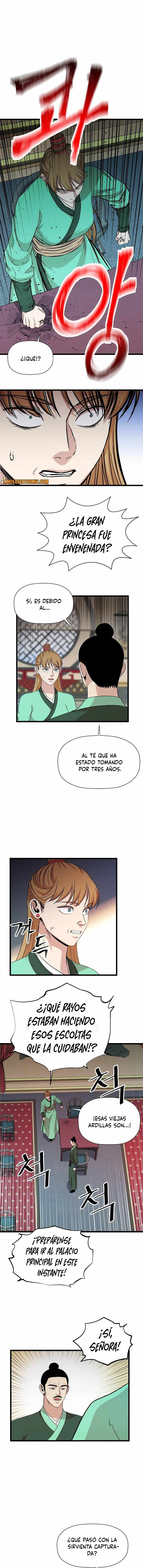 Read The Return of the Bachelor ES Manga Online