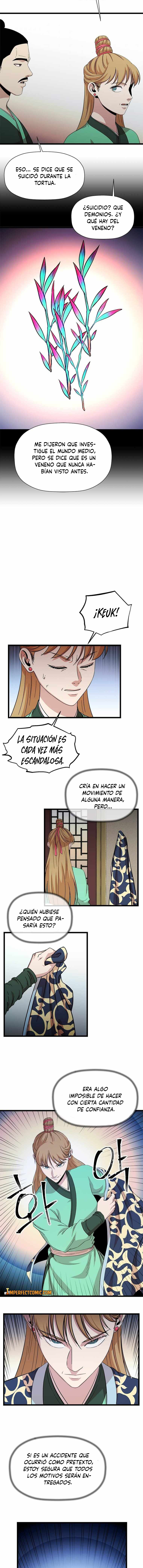 Read The Return of the Bachelor ES Manga Online