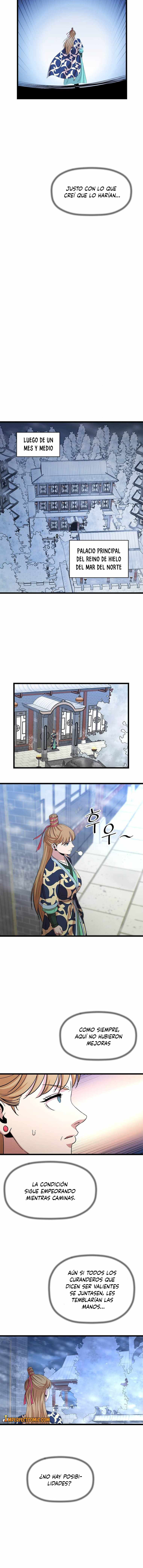 Read The Return of the Bachelor ES Manga Online