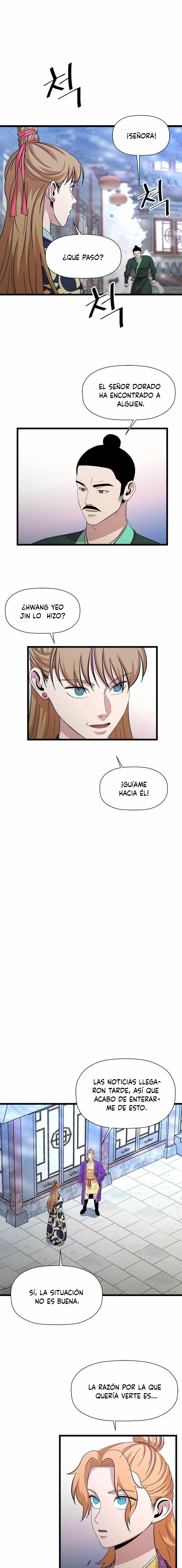 Read The Return of the Bachelor ES Manga Online