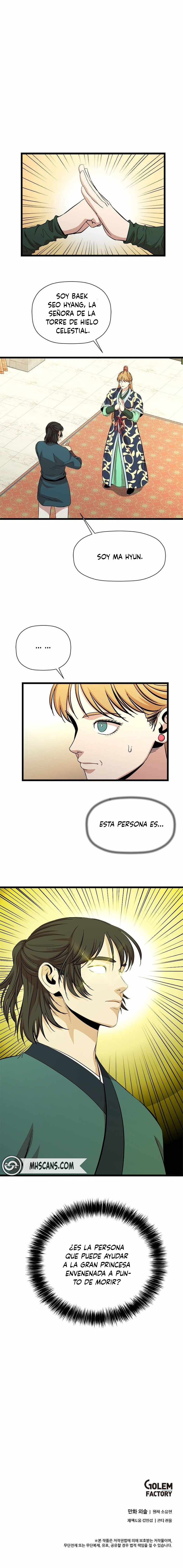 Read The Return of the Bachelor ES Manga Online