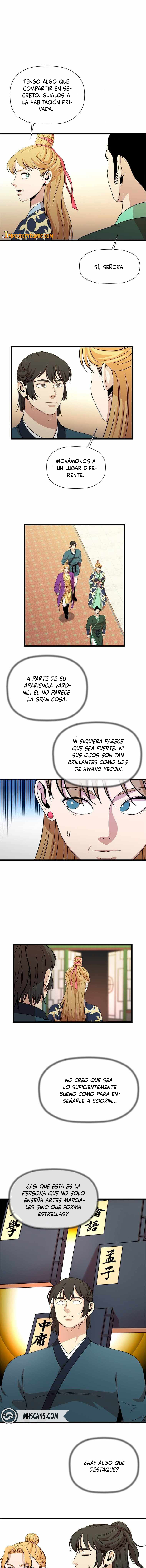 Read The Return of the Bachelor ES Manga Online