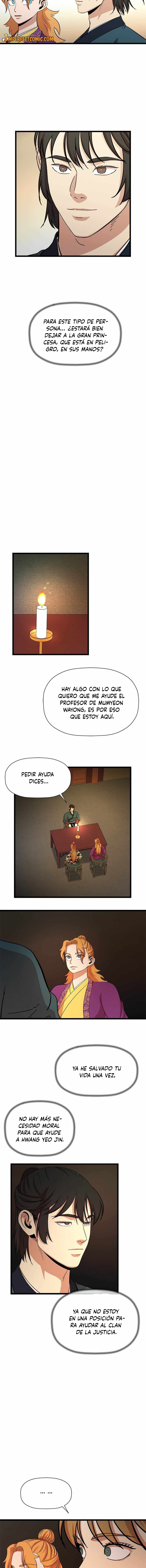 Read The Return of the Bachelor ES Manga Online
