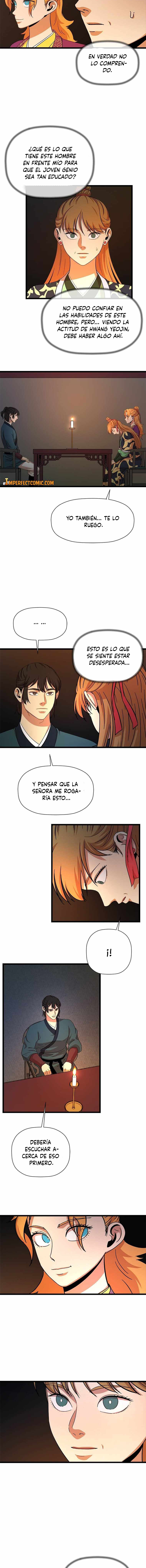 Read The Return of the Bachelor ES Manga Online