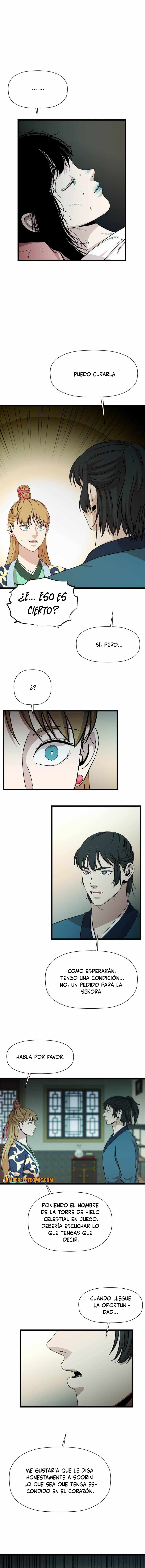 Read The Return of the Bachelor ES Manga Online