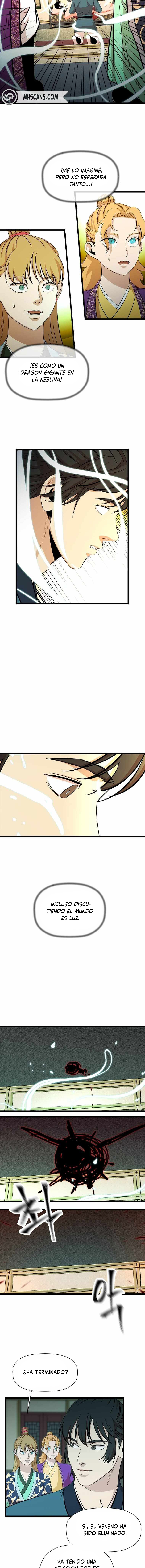 Read The Return of the Bachelor ES Manga Online