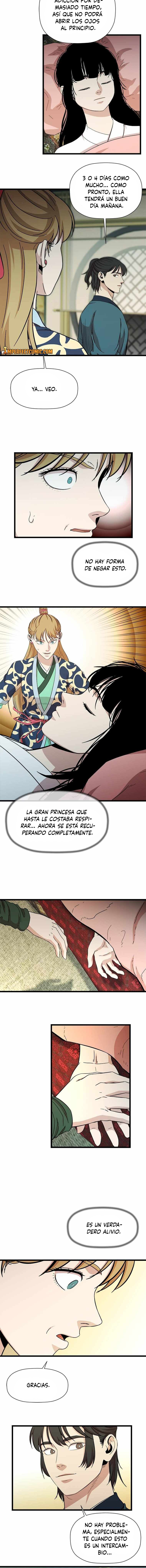 Read The Return of the Bachelor ES Manga Online