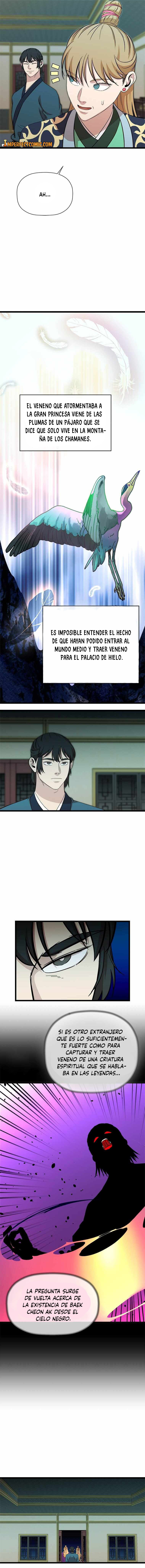 Read The Return of the Bachelor ES Manga Online