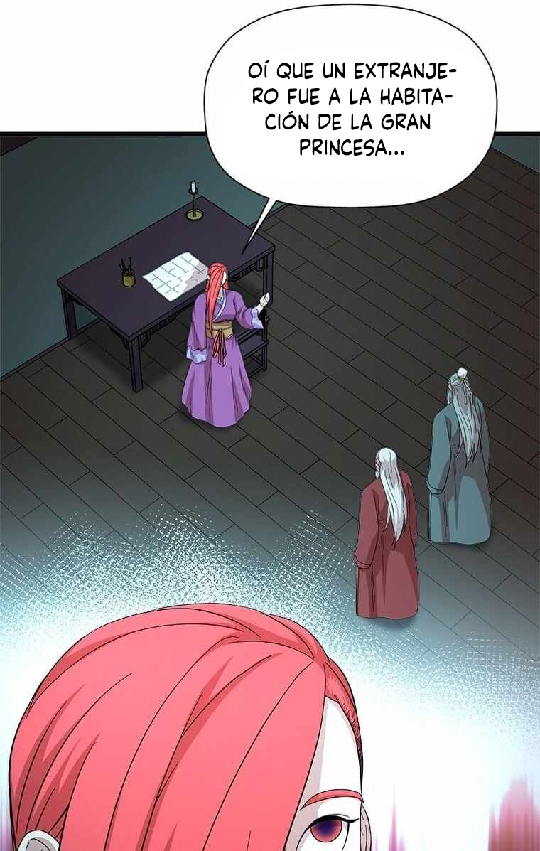 Read The Return of the Bachelor ES Manga Online