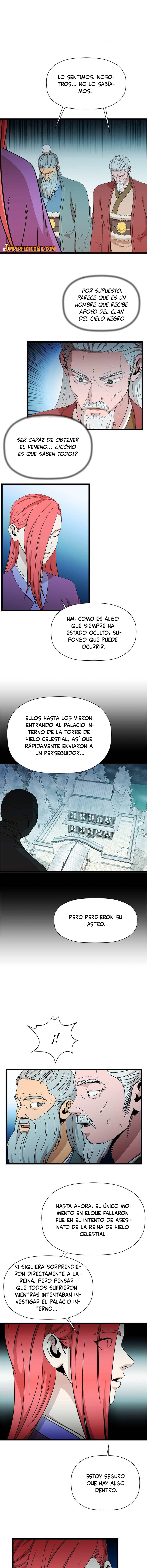 Read The Return of the Bachelor ES Manga Online