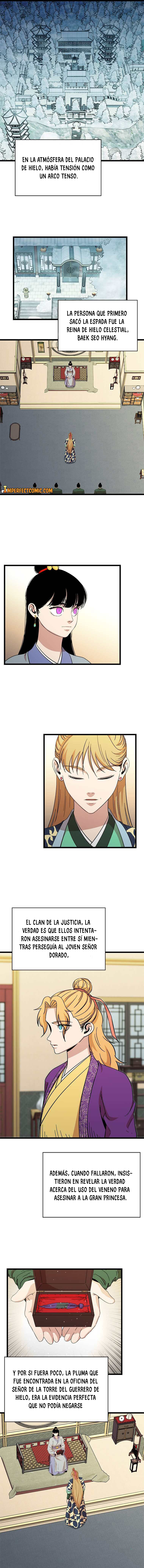 Read The Return of the Bachelor ES Manga Online