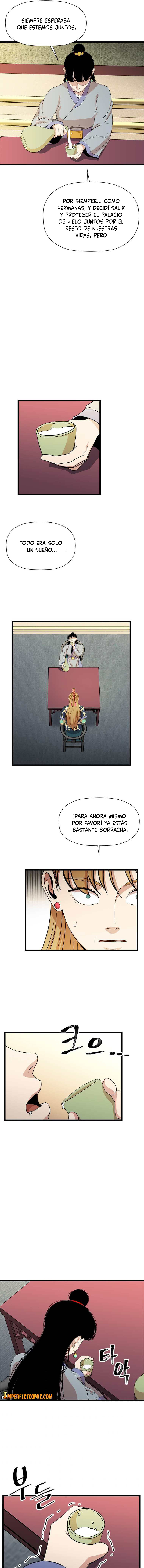 Read The Return of the Bachelor ES Manga Online