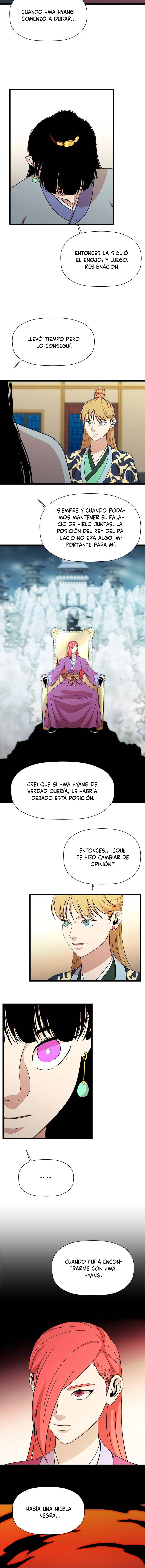 Read The Return of the Bachelor ES Manga Online