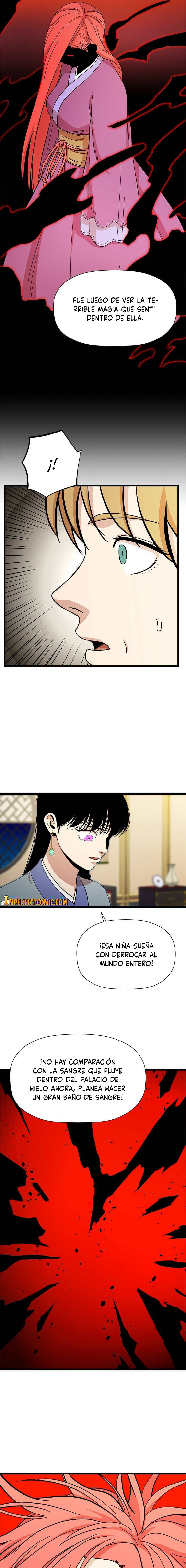 Read The Return of the Bachelor ES Manga Online