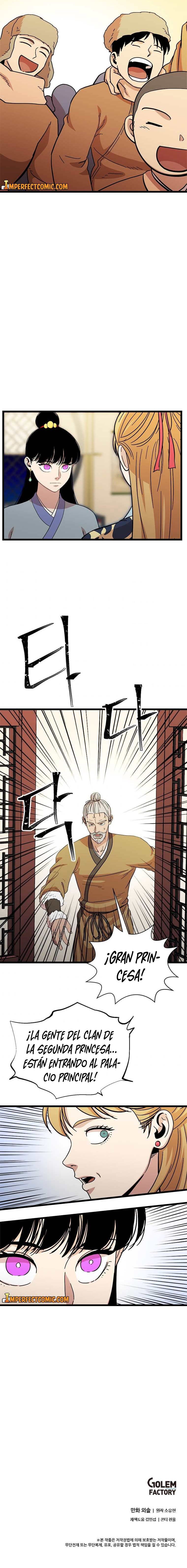 Read The Return of the Bachelor ES Manga Online