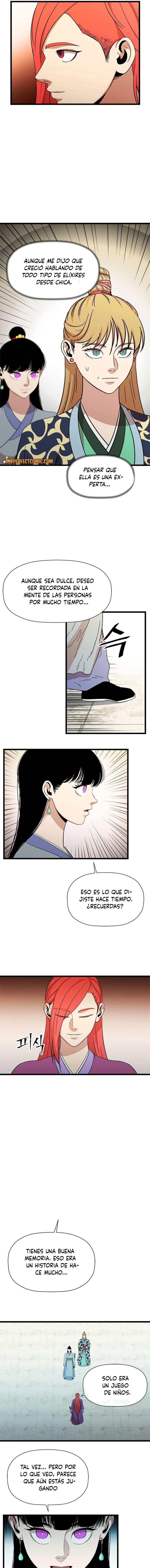 Read The Return of the Bachelor ES Manga Online