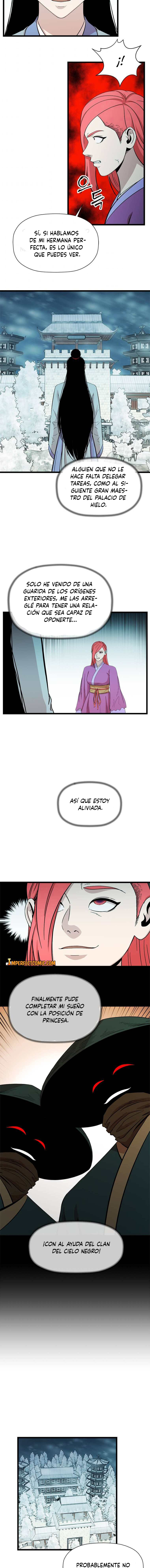 Read The Return of the Bachelor ES Manga Online