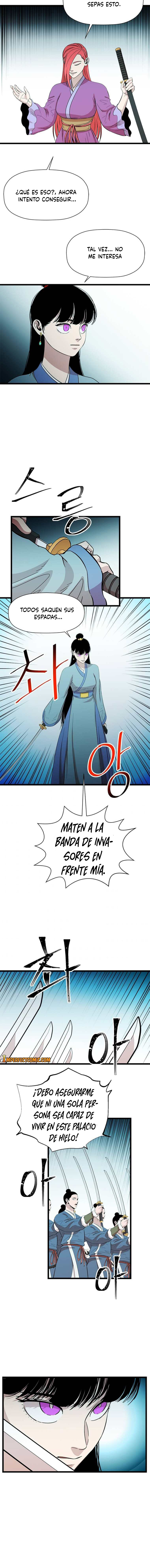 Read The Return of the Bachelor ES Manga Online
