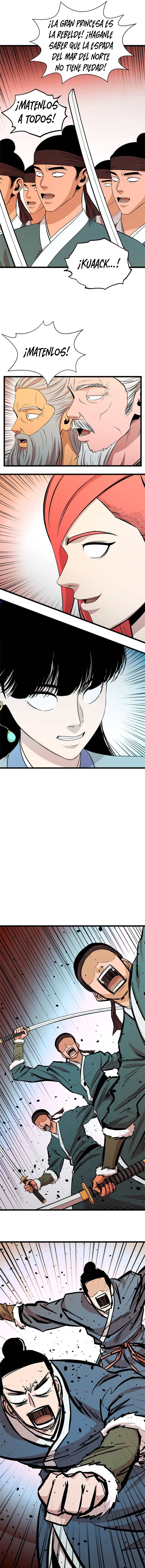 Read The Return of the Bachelor ES Manga Online