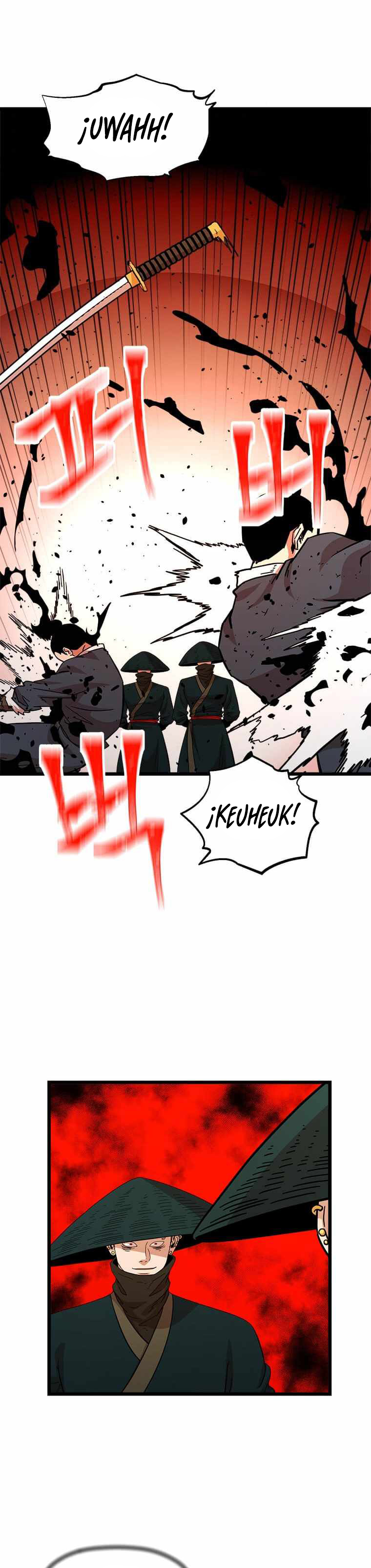 Read The Return of the Bachelor ES Manga Online