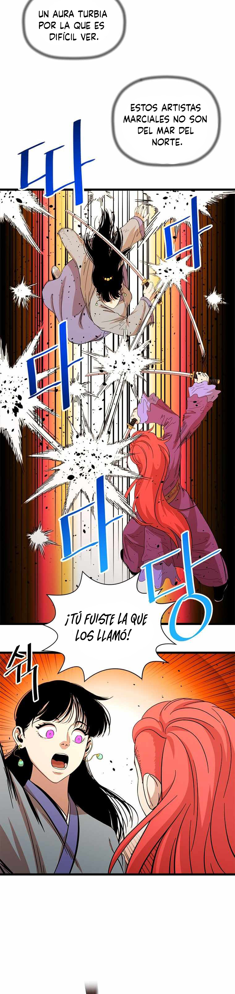 Read The Return of the Bachelor ES Manga Online