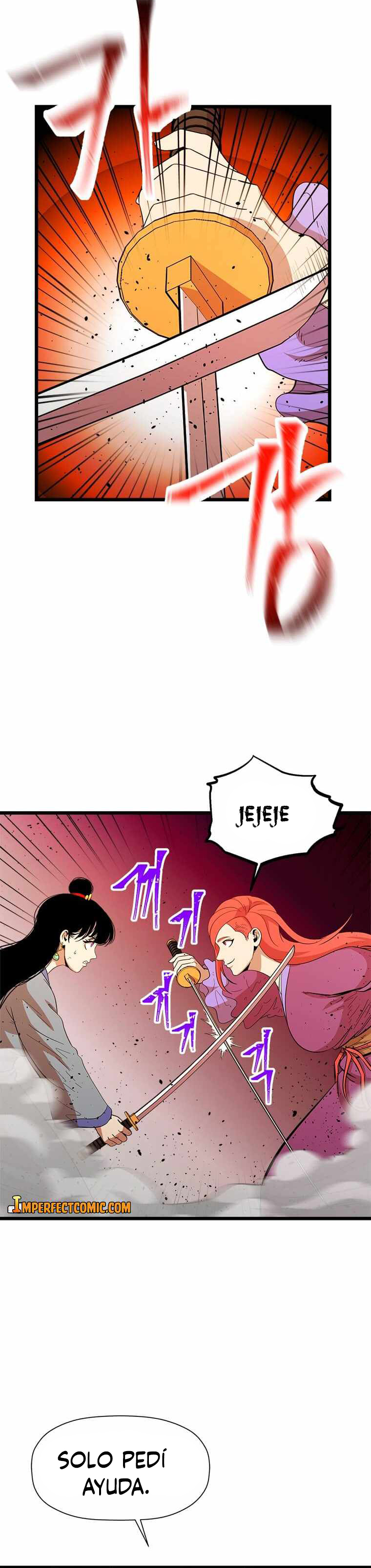 Read The Return of the Bachelor ES Manga Online