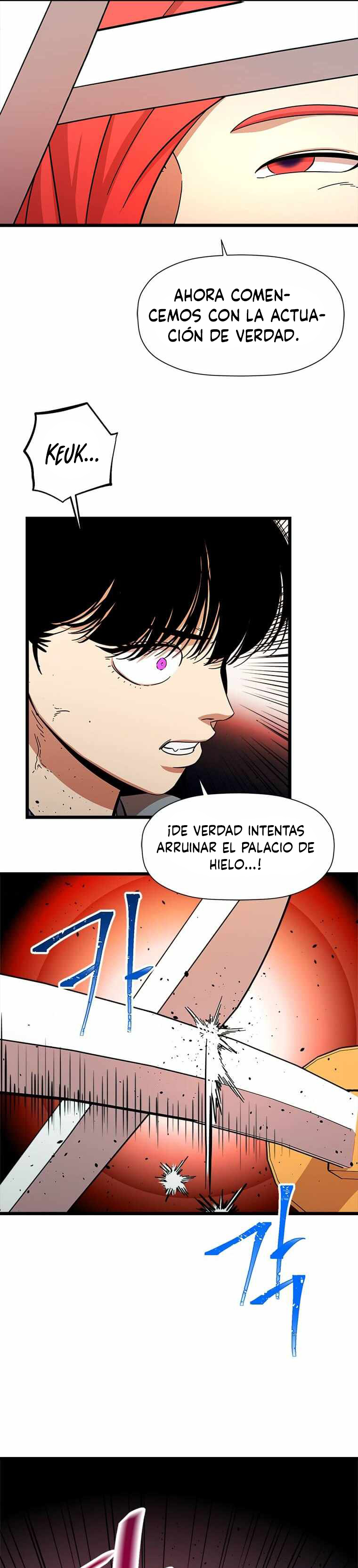 Read The Return of the Bachelor ES Manga Online