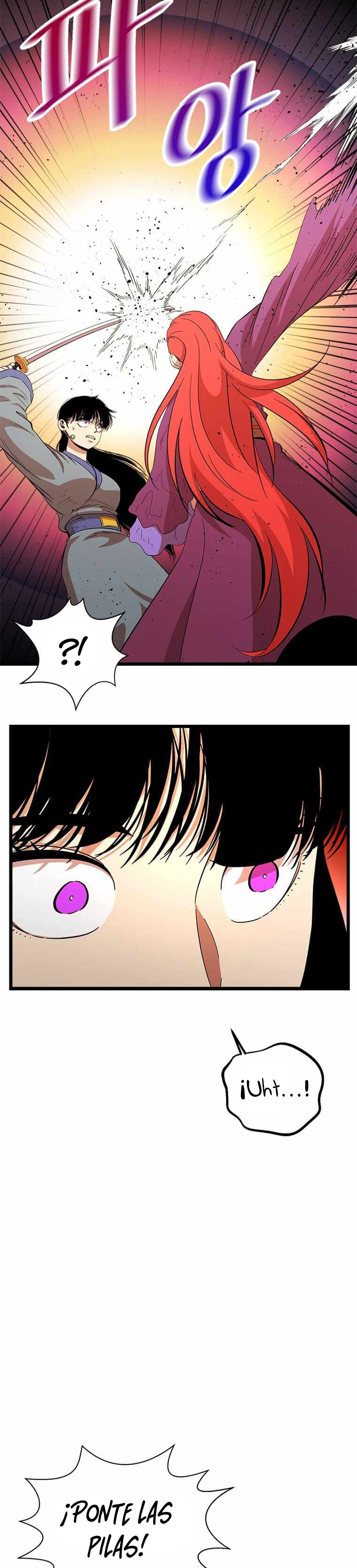 Read The Return of the Bachelor ES Manga Online