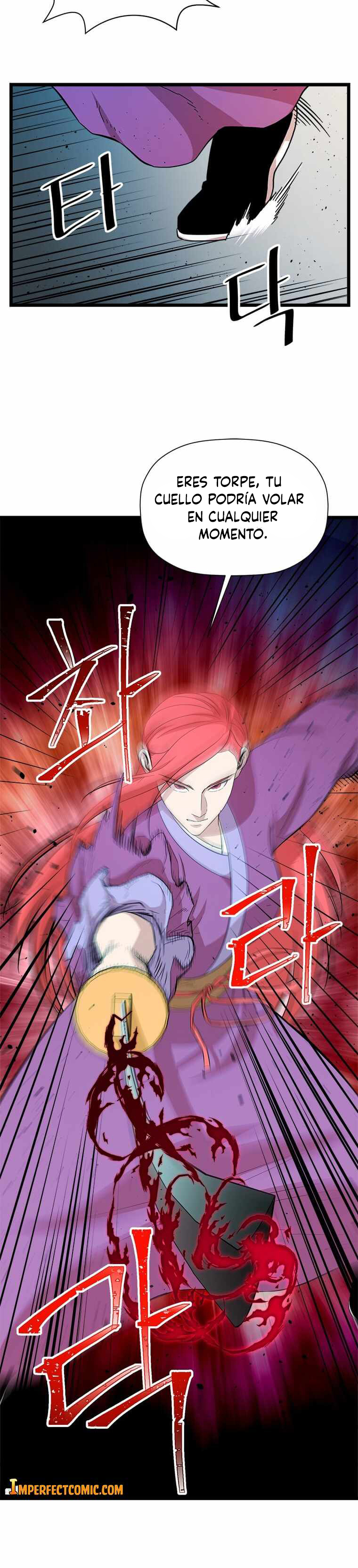 Read The Return of the Bachelor ES Manga Online