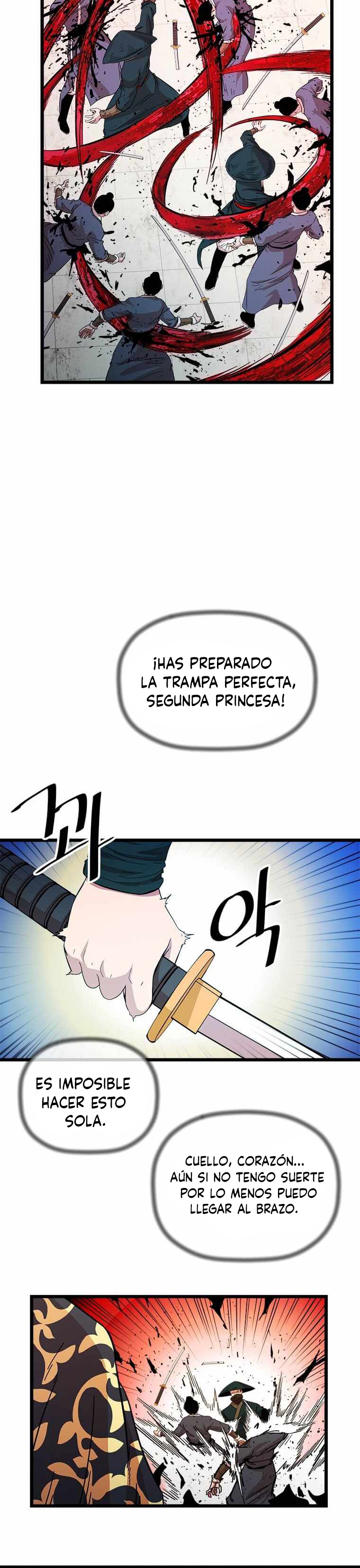 Read The Return of the Bachelor ES Manga Online