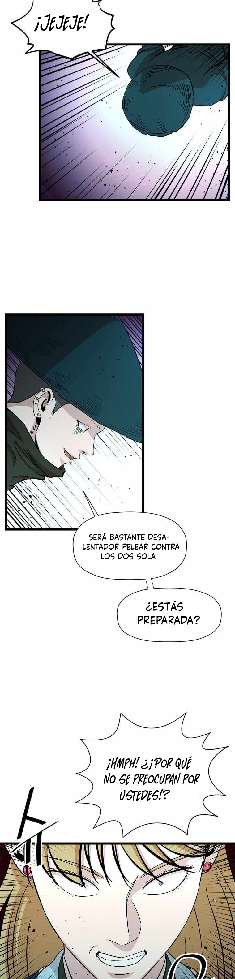 Read The Return of the Bachelor ES Manga Online