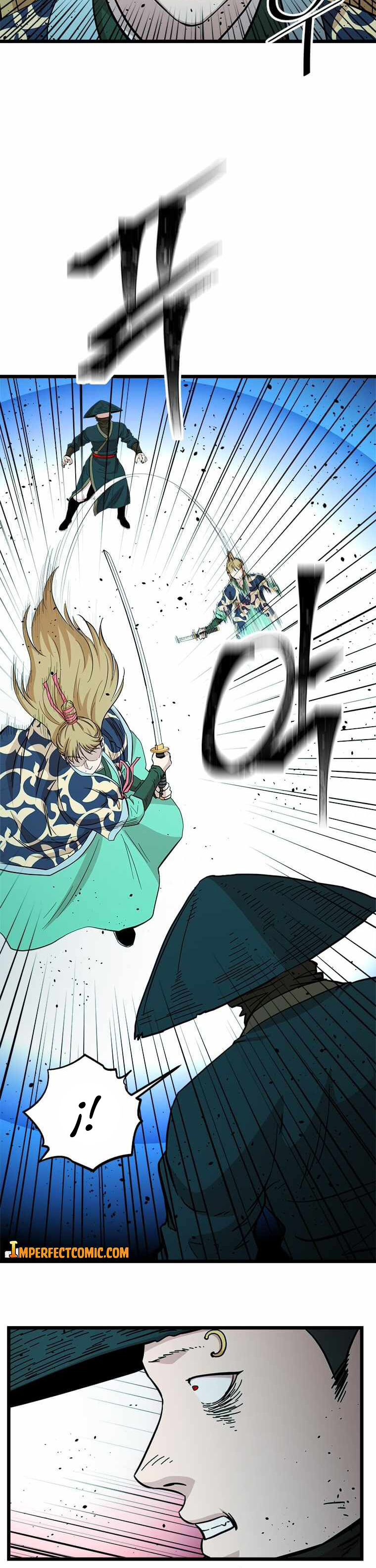 Read The Return of the Bachelor ES Manga Online