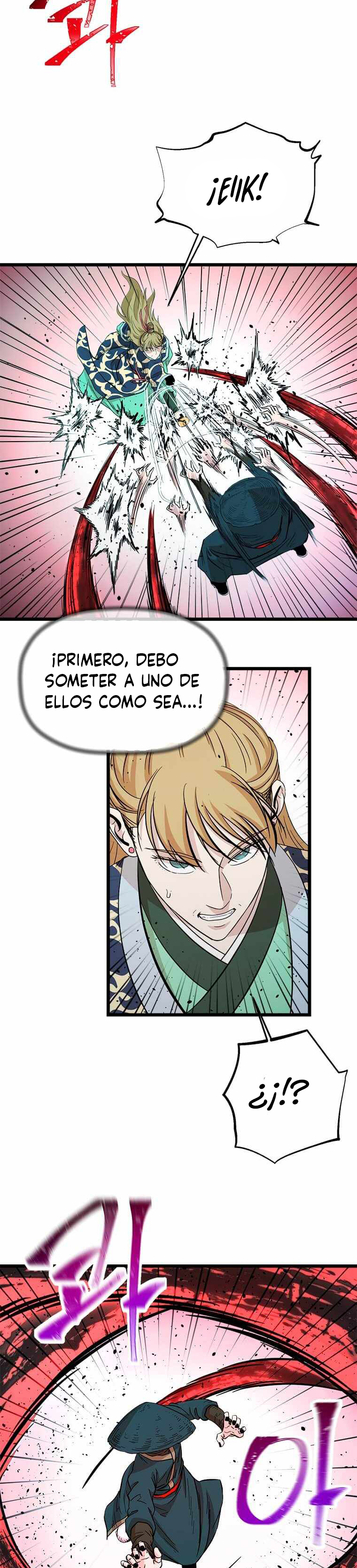 Read The Return of the Bachelor ES Manga Online