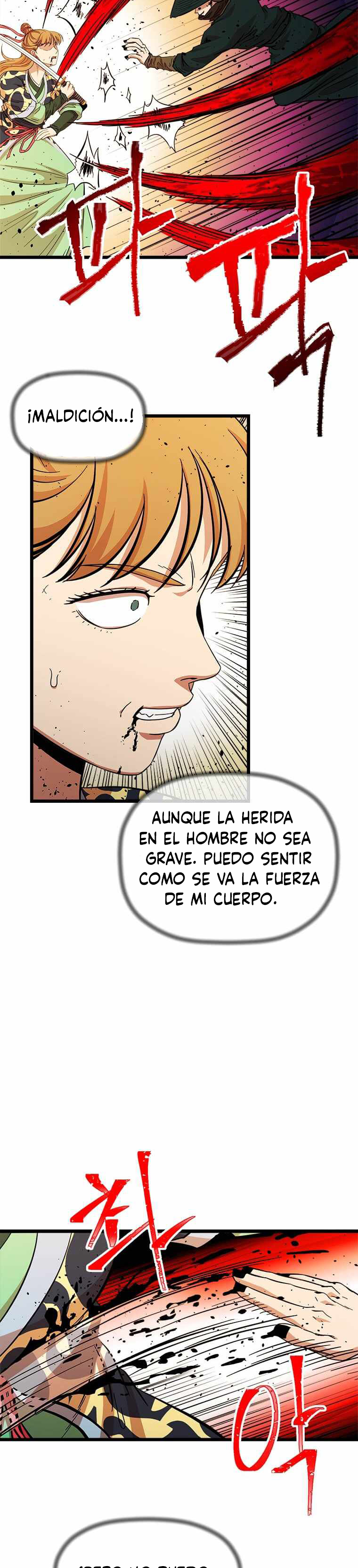 Read The Return of the Bachelor ES Manga Online