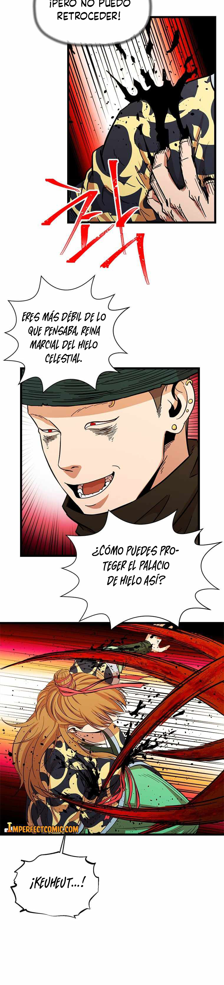Read The Return of the Bachelor ES Manga Online