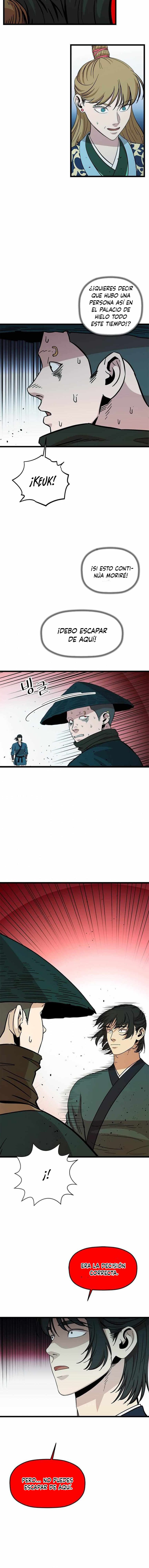 Read The Return of the Bachelor ES Manga Online