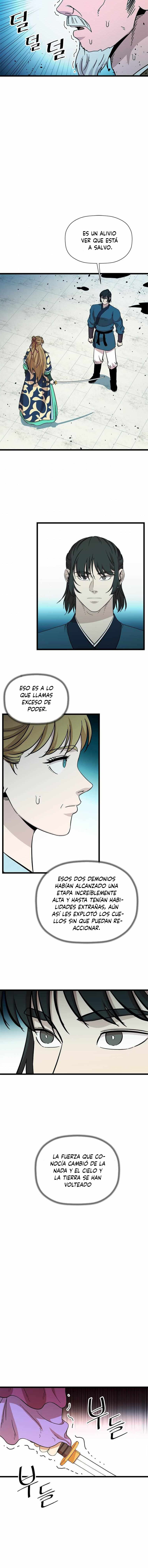 Read The Return of the Bachelor ES Manga Online