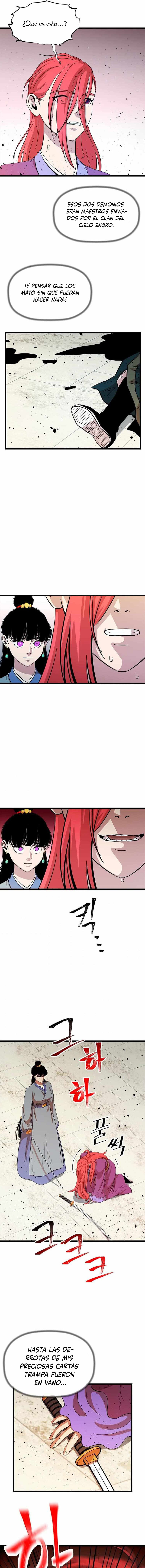 Read The Return of the Bachelor ES Manga Online