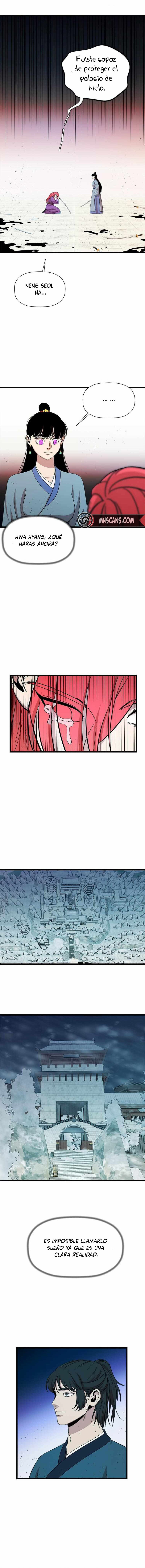 Read The Return of the Bachelor ES Manga Online