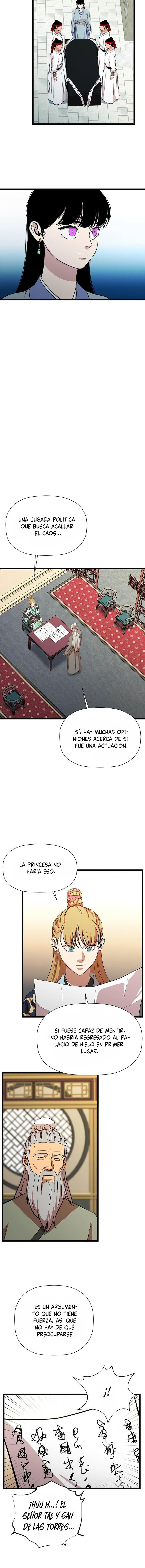Read The Return of the Bachelor ES Manga Online