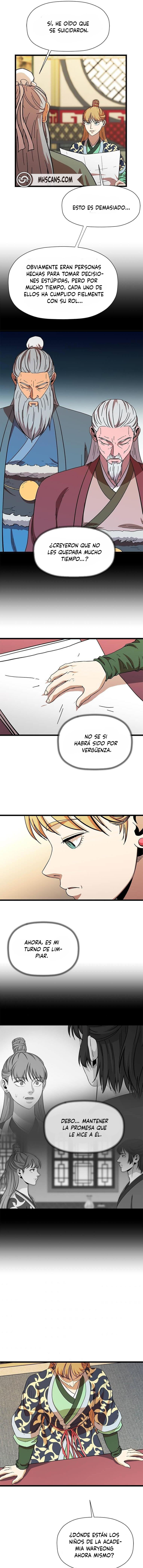 Read The Return of the Bachelor ES Manga Online