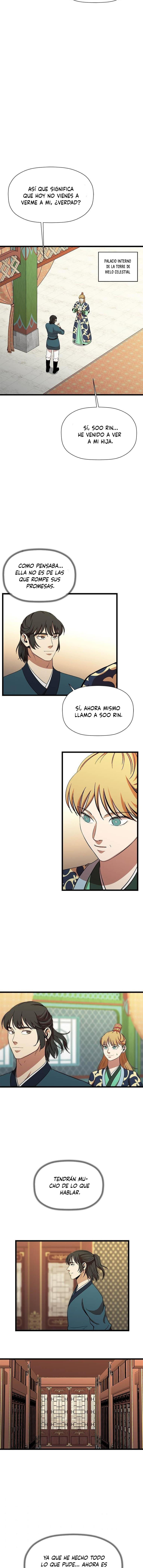 Read The Return of the Bachelor ES Manga Online