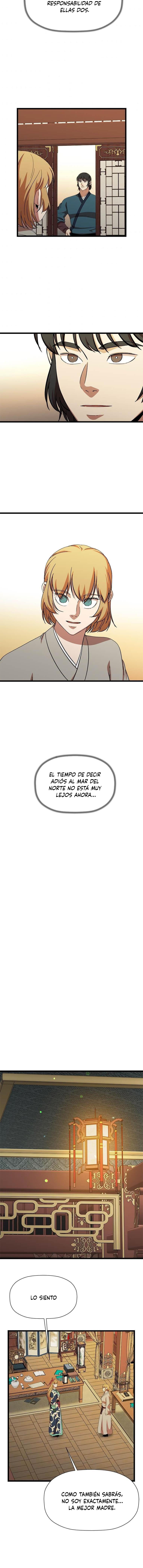 Read The Return of the Bachelor ES Manga Online