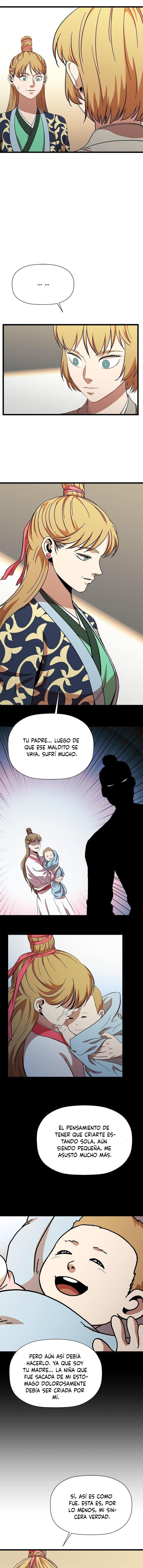 Read The Return of the Bachelor ES Manga Online
