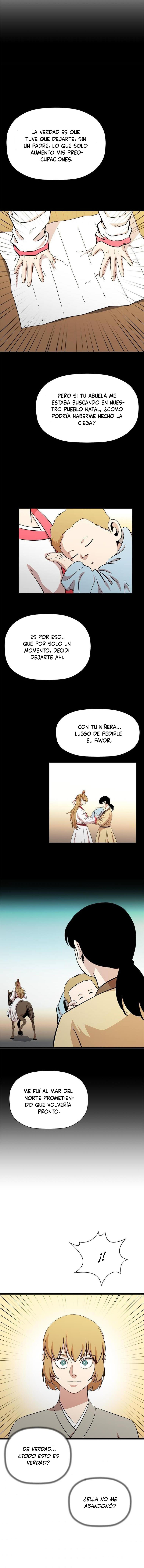 Read The Return of the Bachelor ES Manga Online