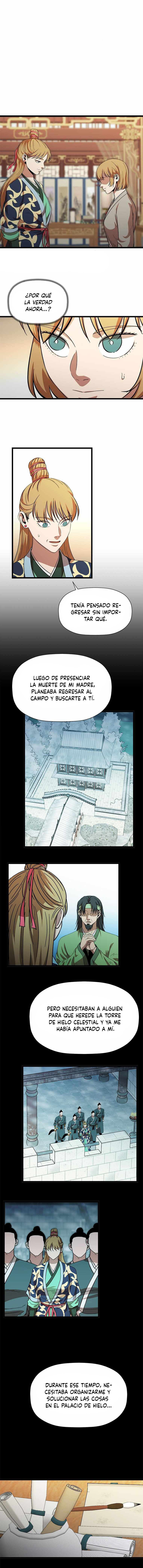 Read The Return of the Bachelor ES Manga Online