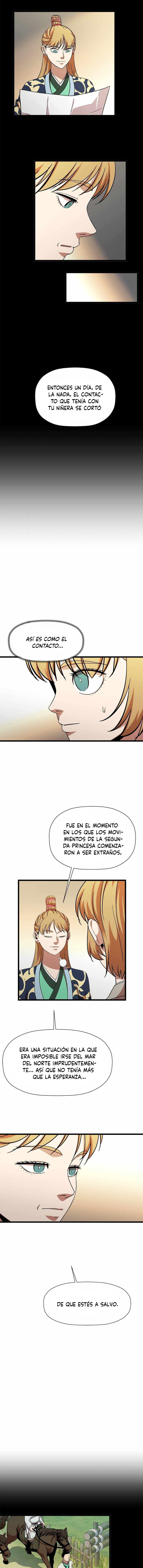 Read The Return of the Bachelor ES Manga Online
