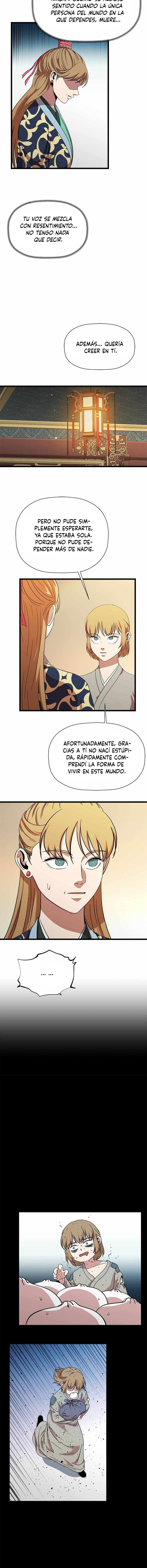 Read The Return of the Bachelor ES Manga Online