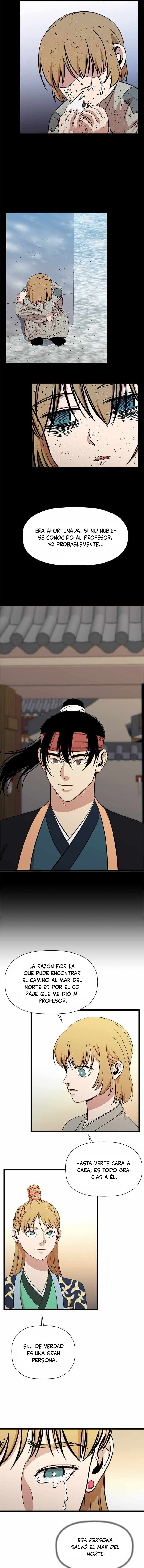 Read The Return of the Bachelor ES Manga Online